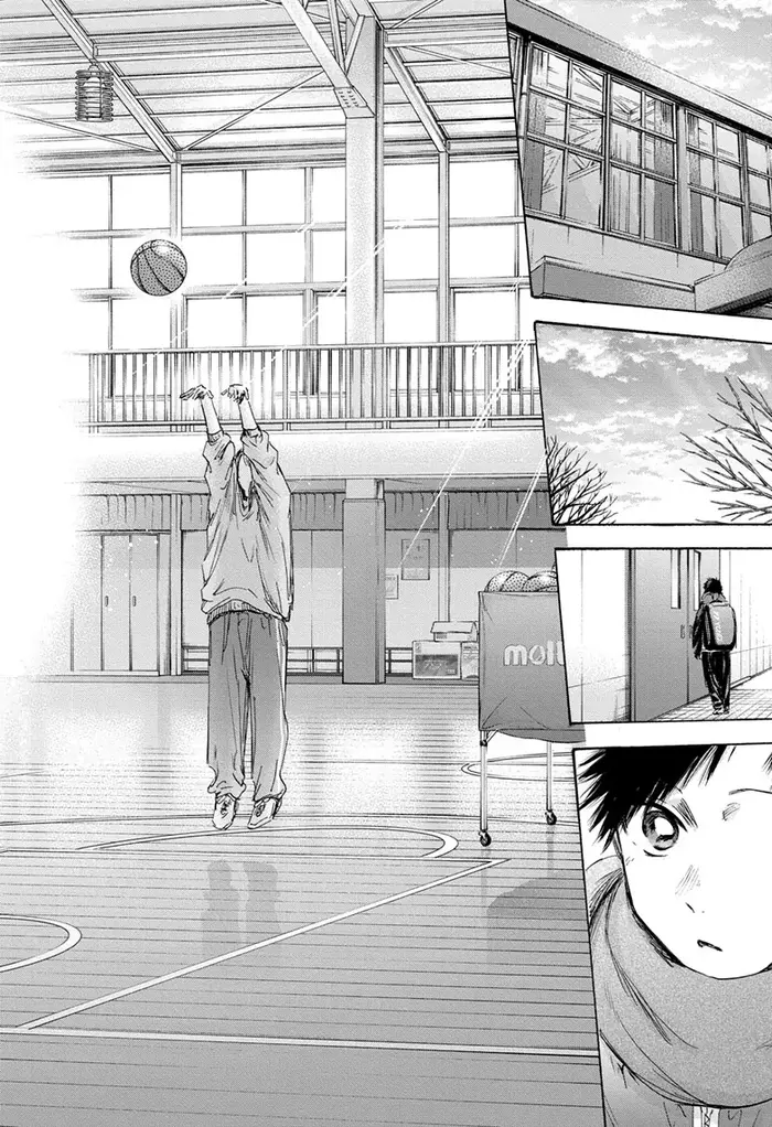 Blue Box Chapter 106 image 04_optimized